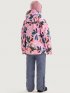 Костюм 7з2425 розовый/инжир оптом от производителя NIKASTYLE