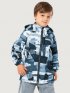 Ветровка 4л3125 джинс оптом от производителя NIKASTYLE