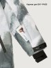 Костюм 7з2526 графит/черный оптом от производителя NIKASTYLE