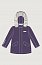 Куртка 4з5226 черника