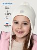 Шапка 11з50426 молоко