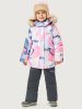 Куртка 4з5226 фламинго оптом от производителя NIKASTYLE