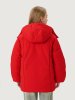 Куртка 4з3826 красный оптом от производителя NIKASTYLE