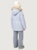 Костюм 7з2226 лед/светло-серый оптом от производителя NIKASTYLE