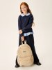 Рюкзак 25ш80026 латте оптом от производителя NIKASTYLE