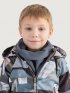 Снуд 17м11725 джинс оптом от производителя NIKASTYLE