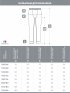 Кальсоны 2т11324 черный оптом от производителя NIKASTYLE