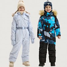 Комбинезоны оптом от производителя NIKASTYLE