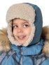 Шапка 11з16325 туман оптом от производителя NIKASTYLE