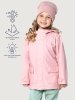 ВЕТРОВКА 4л5322 пудровый