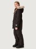 Костюм 7з3226 шоколад оптом от производителя NIKASTYLE