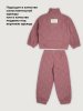Костюм спортивный 7т40626 орхидея оптом от производителя NIKASTYLE