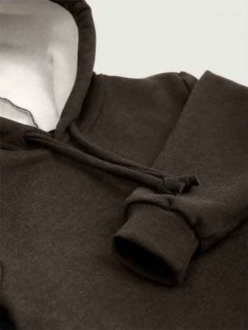 Костюм 7т20725 коричневый оптом от производителя NIKASTYLE