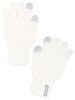 Перчатки 15з17225 молоко оптом от производителя NIKASTYLE
