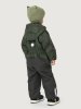 Комбинезон 8м2127 хвоя/черный оптом от производителя NIKASTYLE