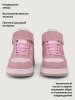 Ботинки 16м30226 розовый оптом от производителя NIKASTYLE
