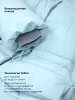 Куртка 4з5826 небесный оптом от производителя NIKASTYLE