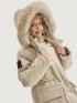 Парка 5з8025 кешью оптом от производителя NIKASTYLE