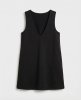 Сарафан 20ш73226 черный оптом от производителя NIKASTYLE