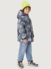 Куртка 4м10726 мох оптом от производителя NIKASTYLE