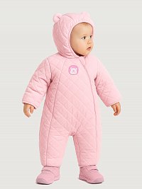 Комбинезон 8м9625 пудра оптом от производителя NIKASTYLE