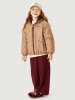 Куртка 4м8227 черешня оптом от производителя NIKASTYLE