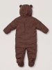 Комбинезон 8м0527 шоколад оптом от производителя NIKASTYLE