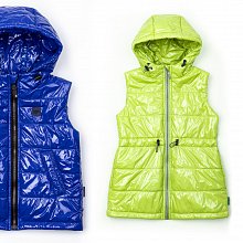 Жилеты оптом от производителя NIKASTYLE