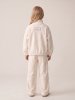Костюм спортивный 7т40826 пломбир оптом от производителя NIKASTYLE