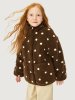 Куртка 4м13027 брауни оптом от производителя NIKASTYLE