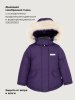 Куртка 4з5226 черника оптом от производителя NIKASTYLE