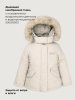 Куртка 4з5226 беж оптом от производителя NIKASTYLE