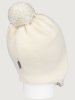 Шапка 11з15425 молоко оптом от производителя NIKASTYLE