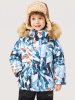 Костюм 7з2326 лед/черный оптом от производителя NIKASTYLE