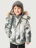 Костюм 7з2326 графит/черный оптом от производителя NIKASTYLE