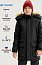 Куртка 4з7325 черный