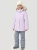 Костюм 7з2226 орхидея/светло-серый оптом от производителя NIKASTYLE