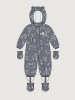 Комбинезон 8з0326 графит