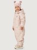 Комбинезон 8м0227 розовая пудра оптом от производителя NIKASTYLE