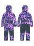 Комбинезон 8з1625 фиолет/графит оптом от производителя NIKASTYLE