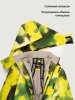 Комбинезон 8з1926 лайм/черный оптом от производителя NIKASTYLE