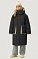 Пальто 6з5026 черный