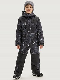 Комбинезон 8з3325 графит/черный оптом от производителя NIKASTYLE