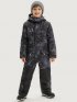 Комбинезон 8з3325 графит/черный оптом от производителя NIKASTYLE
