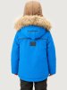 Куртка 4з1326 голубой оптом от производителя NIKASTYLE