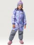 Комбинезон 8м0625 сирень/серый оптом от производителя NIKASTYLE