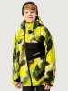 Костюм 7з2726 лайм/черный оптом от производителя NIKASTYLE