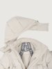 Куртка 4з8625 ваниль Куртка 4з8625 ваниль оптом от производителя NIKASTYLE