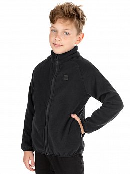 Кофта 4т10324 черный оптом от производителя NIKASTYLE
