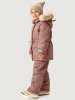 Костюм 7з3026 сухая роза оптом от производителя NIKASTYLE